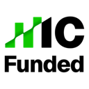 IC Funded logo